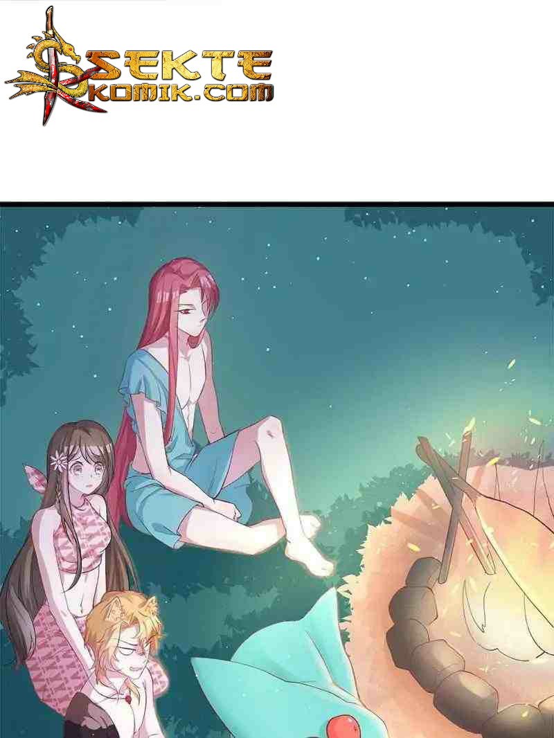 Beauty and the Beasts Chapter 71 Gambar 22